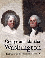 George and Martha Washington