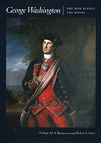 Cover for George Washington