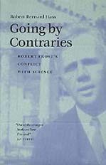 Cover for Going by Contraries
