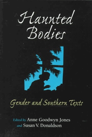 Cover for Haunted Bodies