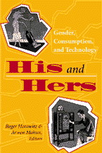 Cover for His and Hers