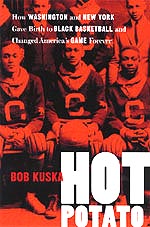 Cover for Hot Potato