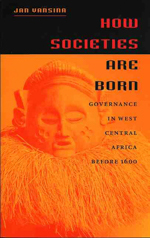 How Societies Are Born