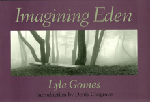 Imagining Eden