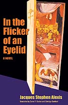 Cover for In the Flicker of an Eyelid