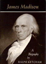 James Madison