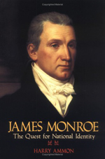 James Monroe