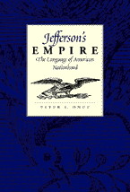 Cover for Jefferson's Empire