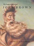 Cover for John Brown