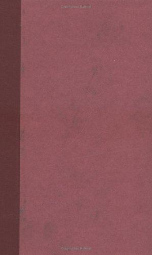 Cover for Journal of Emily Shore