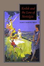 Cover for Kodak and the Lens of Nostalgia