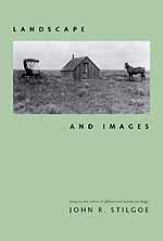 Cover for Landscape and Images