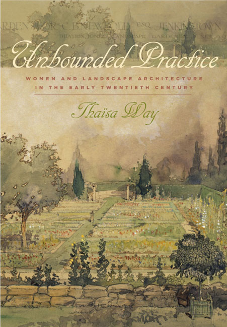 Cover for Unbounded Practice