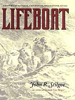 Cover for Lifeboat