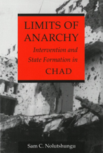 Limits of Anarchy
