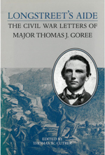 Longstreet's Aide