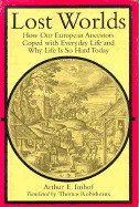 Cover for Lost Worlds