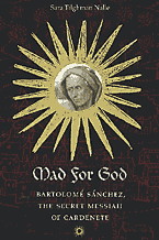 Cover for Mad for God