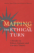Cover for Mapping the Ethical Turn