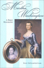 Martha Washington