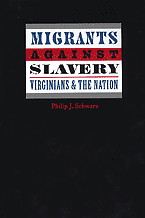 Cover for Migrants against Slavery