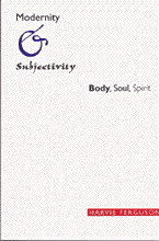 Cover for Modernity and Subjectivity