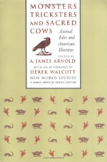 Monsters,Tricksters, and Sacred Cows