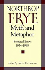 Myth and Metaphor