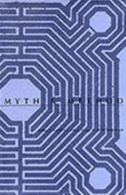 Cover for Myth and Method