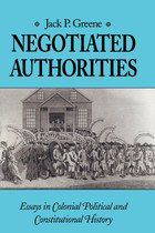 Negotiated Authorities