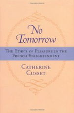 No Tomorrow