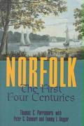 Cover for Norfolk