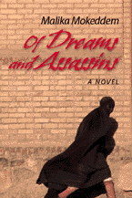 Cover for Of Dreams and Assassins