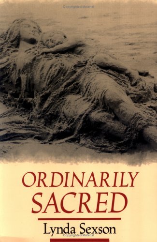 Cover for Ordinarily Sacred