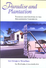 Cover for Paradise and Plantation