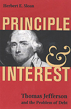 Cover for Principle and Interest