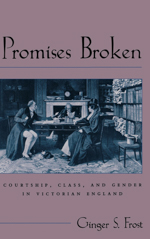 Promises Broken