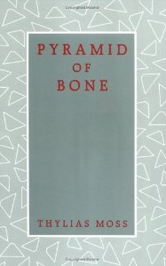 Cover for Pyramid of Bone