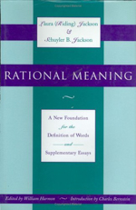 Rational Meaning