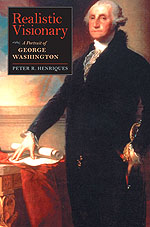 Cover for Realistic Visionary