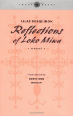 Reflections of Loko Miwa