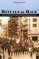 Cover for Rituals of Race