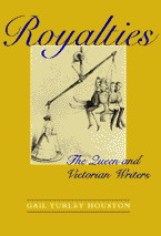Cover for Royalties