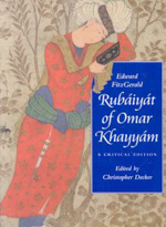 Rubáiyát of Omar Khayyám