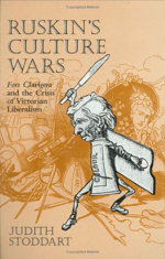 Ruskin's Culture Wars