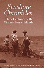 Cover for Seashore Chronicles