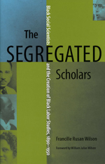 The Segregated Scholars