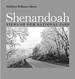 Cover for Shenandoah