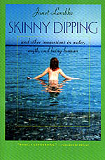 Cover for Skinny Dipping