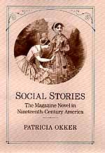 Cover for Social Stories